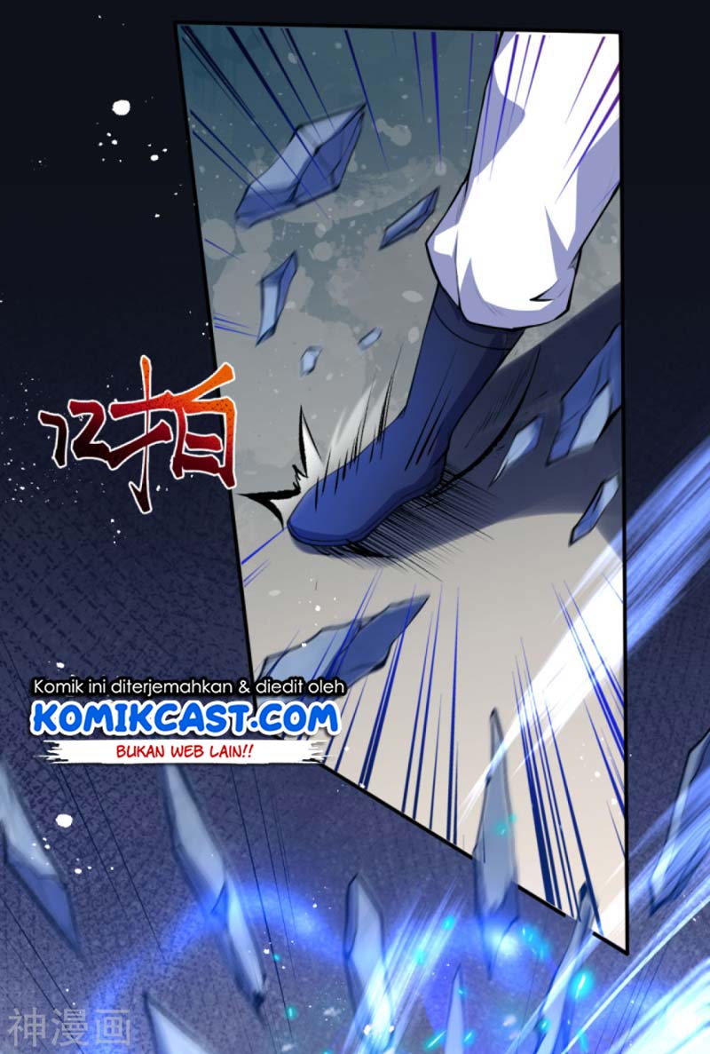 Dilarang COPAS - situs resmi www.mangacanblog.com - Komik against the gods 245 - chapter 245 246 Indonesia against the gods 245 - chapter 245 Terbaru 9|Baca Manga Komik Indonesia|Mangacan